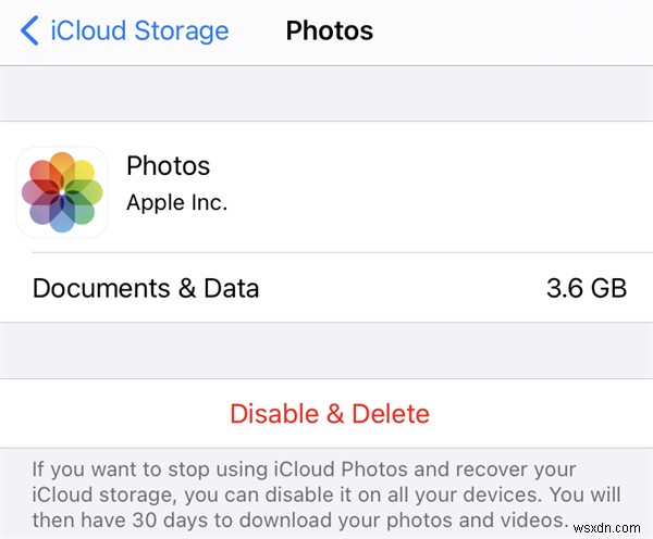 iCloudストレージが満杯？空き容量を確保する7つの実践的な管理方法