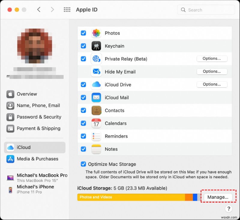iCloudストレージが満杯？空き容量を確保する7つの実践的な管理方法