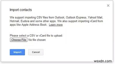 CSVの連絡先をAndroidスマホにインポートする3つの簡単な方法【Gmail・Googleドライブ対応】