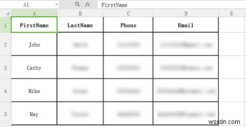 CSVの連絡先をAndroidスマホにインポートする3つの簡単な方法【Gmail・Googleドライブ対応】