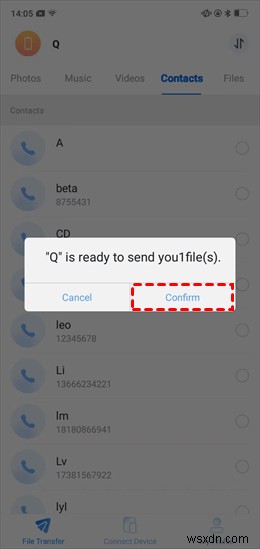 CSVの連絡先をAndroidスマホにインポートする3つの簡単な方法【Gmail・Googleドライブ対応】