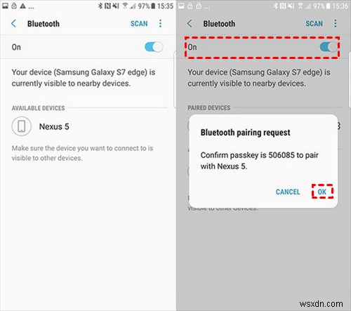 SamsungからOnePlusへデータを移行する4つの簡単で確実な方法