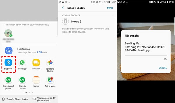 SamsungからOnePlusへデータを移行する4つの簡単で確実な方法