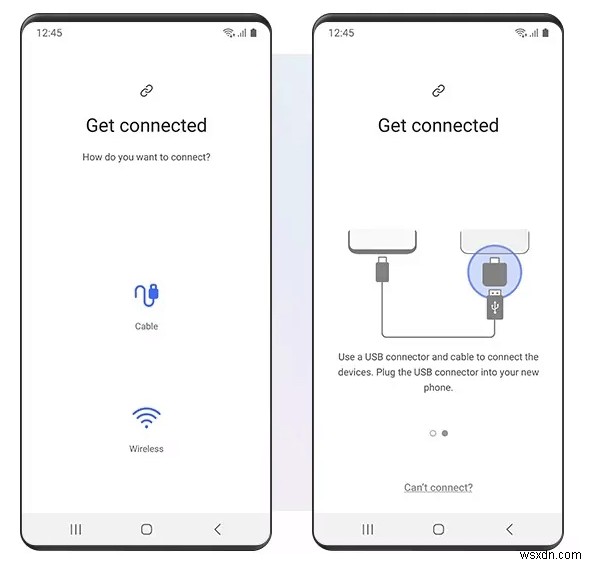 Android同士でアプリを移行する方法4選！機種変更時のデータ転送を徹底解説