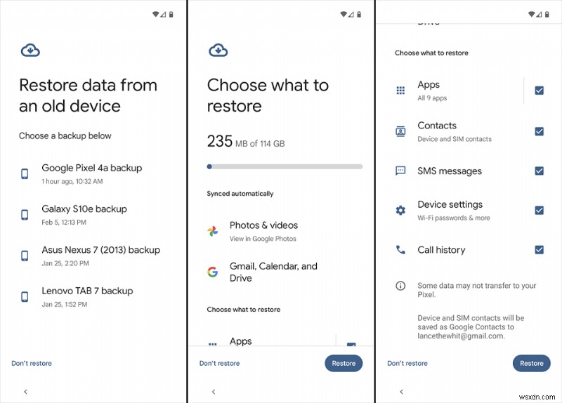 Android同士でアプリを移行する方法4選！機種変更時のデータ転送を徹底解説