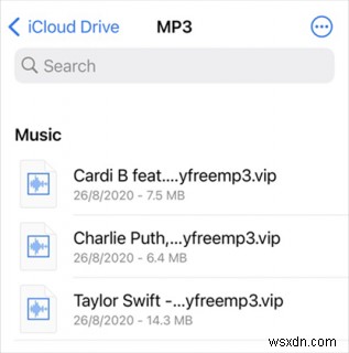 パソコンなしでiPhoneに音楽を入れる方法|信頼できる2つの手段を解説