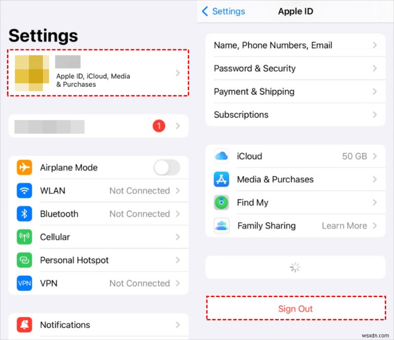 iPhoneでWhatsAppのバックアップができない・失敗する原因と9つの解決策