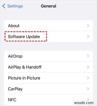 iPhoneでWhatsAppのバックアップができない・失敗する原因と9つの解決策