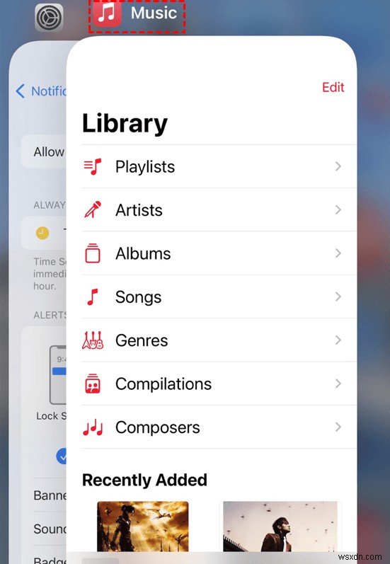 【iOS 17/18対応】iPhoneのロック画面から音楽プレーヤーを消す9つの方法