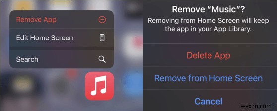 【iOS 17/18対応】iPhoneのロック画面から音楽プレーヤーを消す9つの方法