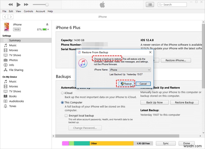 【iOS 17/18対応】iPhoneのロック画面から音楽プレーヤーを消す9つの方法