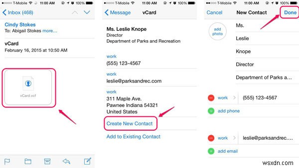 SIMカードなしでAndroidの連絡先をiPhoneに移行する4つの簡単な方法