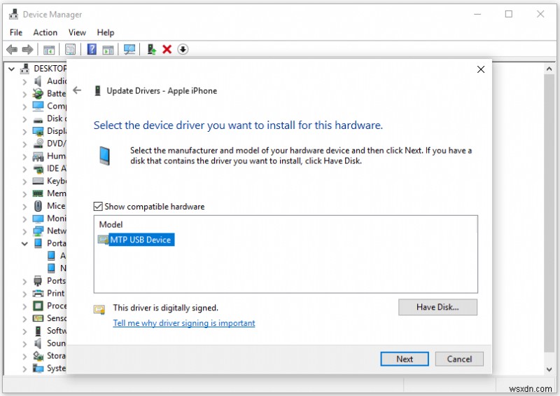 【保存版】Windows 10/11でiPadがiTunesに表示されないときの直し方|原因と8つの解決策を徹底解説