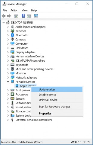 Windows 11/10がiPhoneを認識しないときの簡単な解決策トップ5