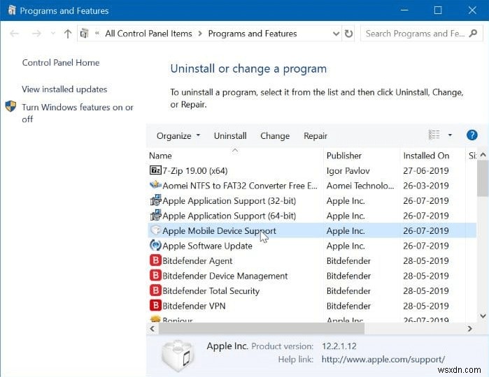 Windows 11/10がiPhoneを認識しないときの簡単な解決策トップ5