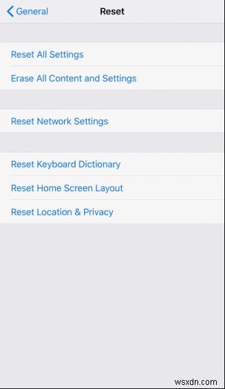 iPhoneのデータを全部削除してもストレージが満杯のまま？原因と5つの解決策を徹底解説