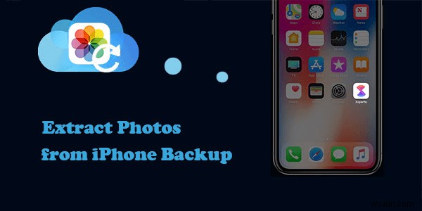 iCloud・iTunesバックアップからiPhoneの写真を復元する方法|ステップバイステップ完全ガイド