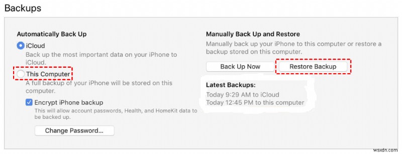 iCloud・iTunesバックアップからiPhoneの写真を復元する方法|ステップバイステップ完全ガイド