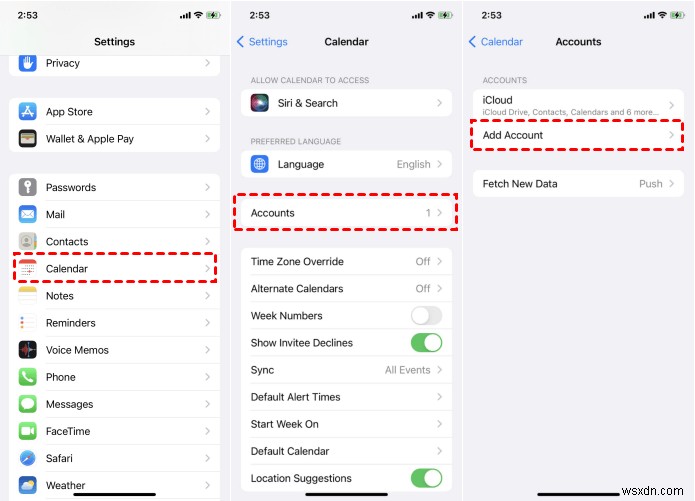 1台のiPhoneで2つのiCloudアカウントを使う方法|設定手順とデータ移行のコツ