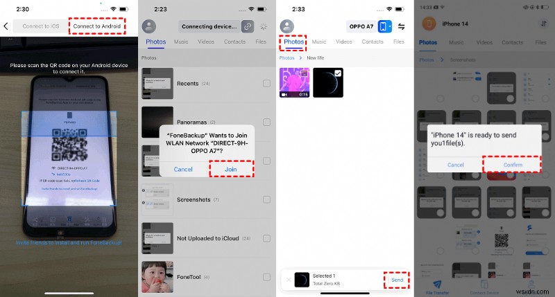 iCloudバックアップで新しいiPhoneをセットアップする方法|初心者向けステップバイステップガイド