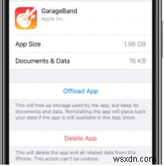 「転送を完了できません」エラーの解決法｜iPhoneストレージ不足の原因と対処法