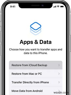 「転送を完了できません」エラーの解決法｜iPhoneストレージ不足の原因と対処法