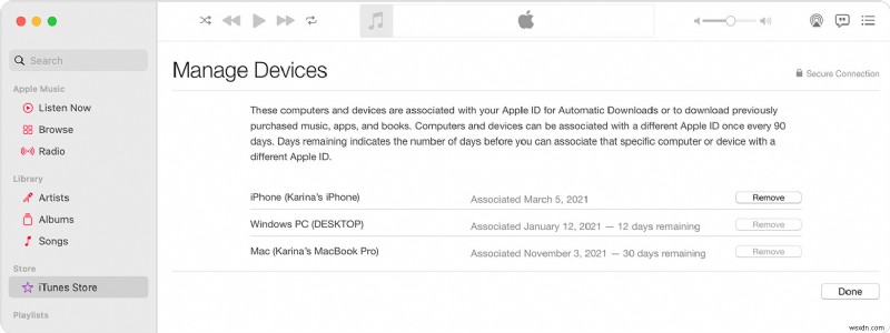 【2026年最新】Apple Musicの「デバイスが多すぎます」エラーを解決する方法 – iPhone 16ユーザー必見