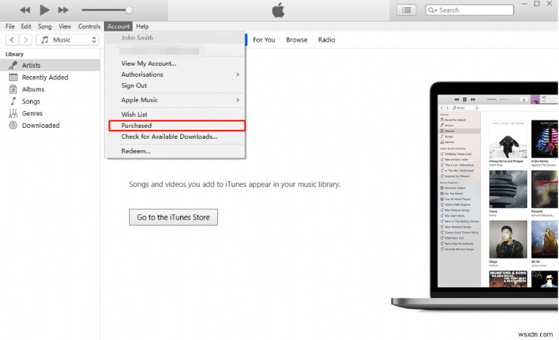 iTunesライブラリを外付けハードドライブにバックアップする2つの簡単な方法