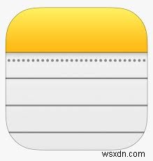 iCloudからiPhoneへメモを転送する4つの確実な方法