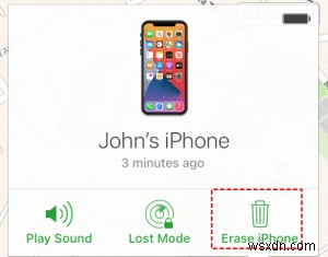 iPhone・iPadで「すべてのコンテンツと設定を消去」がグレーアウトして押せないときの対処法