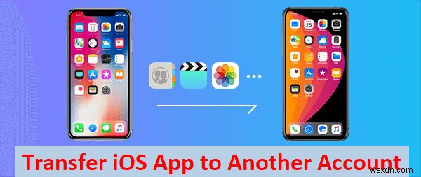 【完全ガイド】Apple開発者アカウント・Apple ID間でiOSアプリを移行する方法