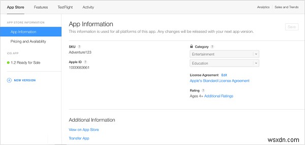 【完全ガイド】Apple開発者アカウント・Apple ID間でiOSアプリを移行する方法