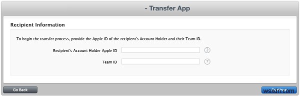 【完全ガイド】Apple開発者アカウント・Apple ID間でiOSアプリを移行する方法
