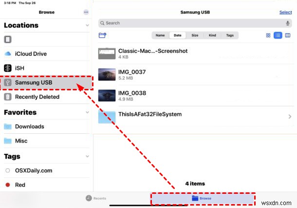 【PC不要】iPhoneの写真を外付けHDDに簡単に転送する方法