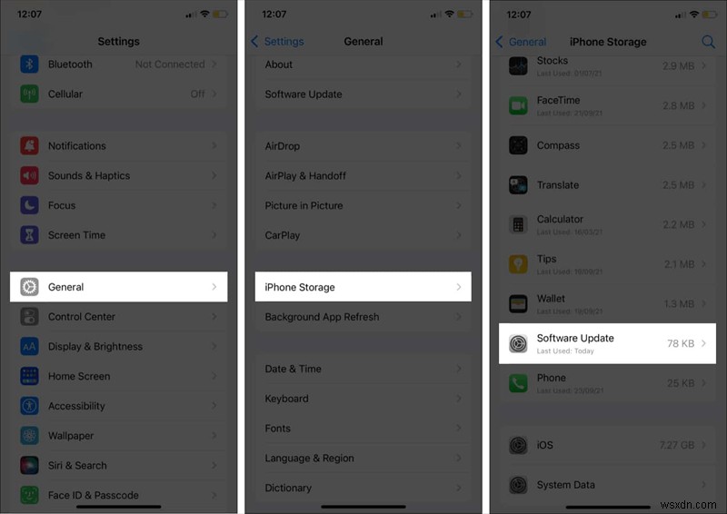 iOS 18でiPhoneが「アップデートを準備中」から進まないときの対処法 – 即効解決ガイド