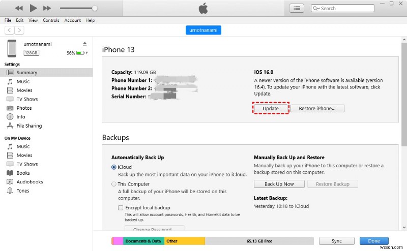 iOS 18でiPhoneが「アップデートを準備中」から進まないときの対処法 – 即効解決ガイド
