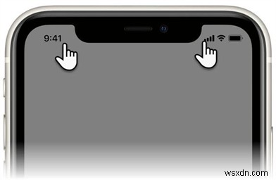 【iPhone】古いメッセージをスクロールせずに素早く検索する4つの方法