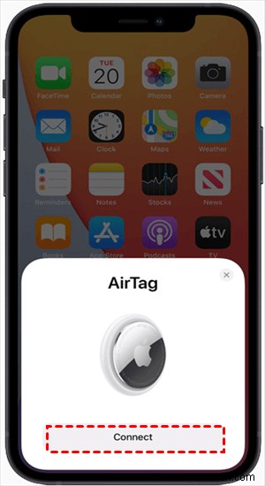 AirTagを新しいiPhoneに簡単に引き継ぐ方法 – 初心者向けステップバイステップガイド