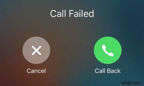 iOS 18アップデート後にiPhoneで通話ができない問題を解決する方法|クイックフィックスとトラブルシューティング