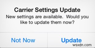 iOS 18アップデート後にiPhoneで通話ができない問題を解決する方法|クイックフィックスとトラブルシューティング
