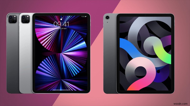 【2026年最新】Procreateのファイルを新しいiPadに移行する4つの簡単な方法