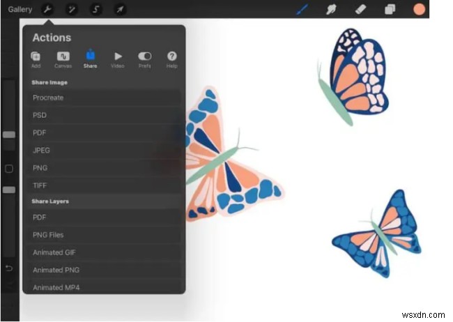 【2026年最新】Procreateのファイルを新しいiPadに移行する4つの簡単な方法