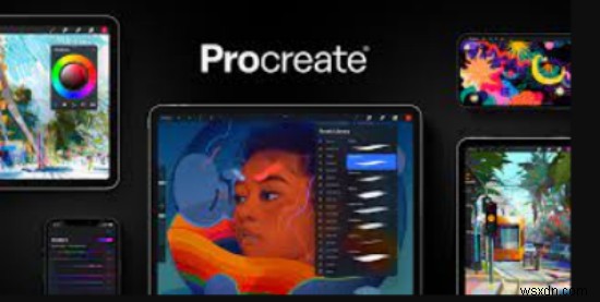 【2026年最新】Procreateのファイルを新しいiPadに移行する4つの簡単な方法