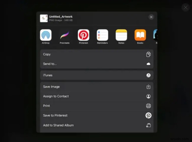 【2026年最新】Procreateのファイルを新しいiPadに移行する4つの簡単な方法