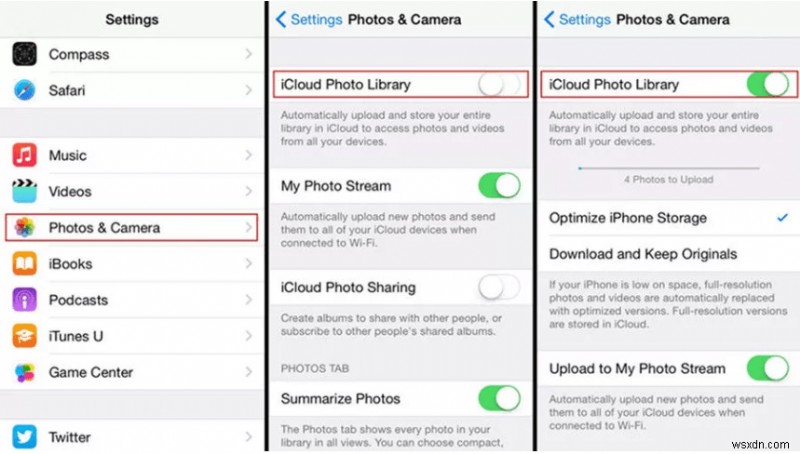 iPhoneの写真をMacに読み込む際の「認識できないファイル形式」エラーを解決する4つの対処法
