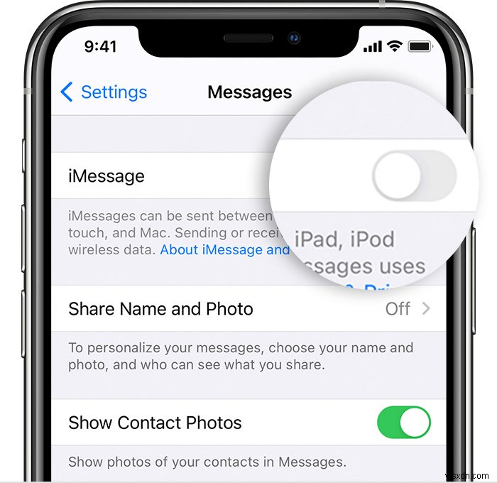 iOS 18アップデート後にiMessageの写真が消える?原因と復元方法を徹底解説