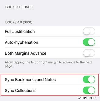 iPadとiPhone間でiBooksが同期されない問題を解決する6つの対処法