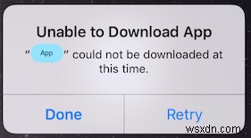 iPhone 15/16/14/13でアプリがダウンロードできないときの対処法9選