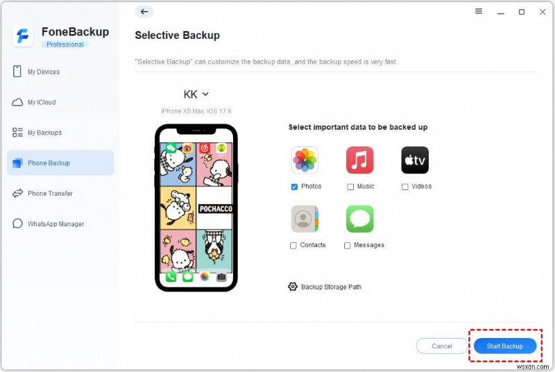 iPhone 15/16/14/13でアプリがダウンロードできないときの対処法9選