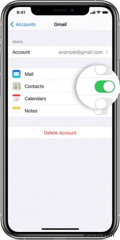 AirDropで名前が表示されない問題を解決!iPhoneに正しいiPad名を表示させる簡単な対処法